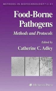Food-Borne Pathogens: Methods and Protocols PDF