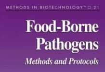 Food-Borne Pathogens: Methods and Protocols PDF
