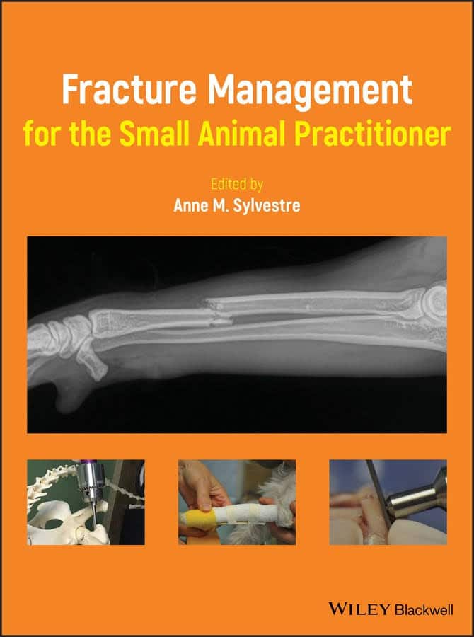 Fracture Management For The Small Animal Practitioner Pdf Download