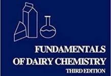 Fundamentals of Dairy Chemistry pdf