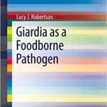 Giardia as a Foodborne Pathogen PDF