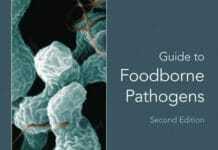 Guide to Foodborne Pathogens 2nd Edition PDF