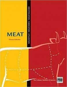 Guide to Meat Identification Fabrication and Utilization