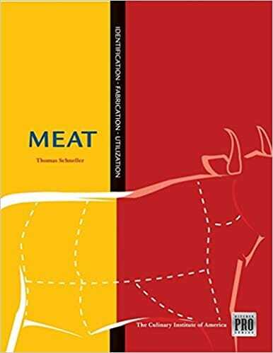 Guide to Meat Identification, Fabrication and Utilization