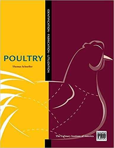 Guide to Poultry Identification Fabrication and Utilization