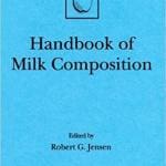 Handbook of Milk Composition PDF