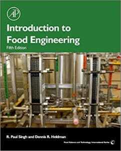 Introduction To Food Engineering 5Th Edition Pdf