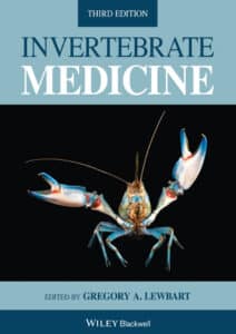 Invertebrate Medicine, 3rd Edition Invertebrate Medicine, 3rd Edition