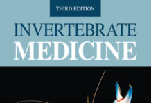 Invertebrate Medicine, 3rd Edition Invertebrate Medicine, 3rd Edition