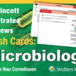 Lippincott Illustrated Reviews Flash Cards, Microbiology Lippincott Illustrated Reviews Flash Cards, Microbiology