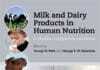 Milk and Dairy Products in Human Nutrition: Production, Composition and Health PDF