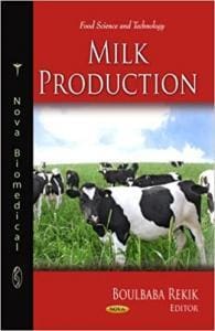 milk-production
