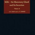 milk-the-mammary-gland-and-its-secretion