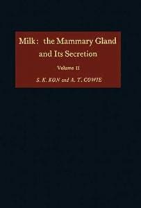 milk-the-mammary-gland-and-its-secretion