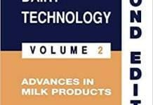 Modern Dairy Technology: Volume 2 Advances in Milk Products 2nd Edition