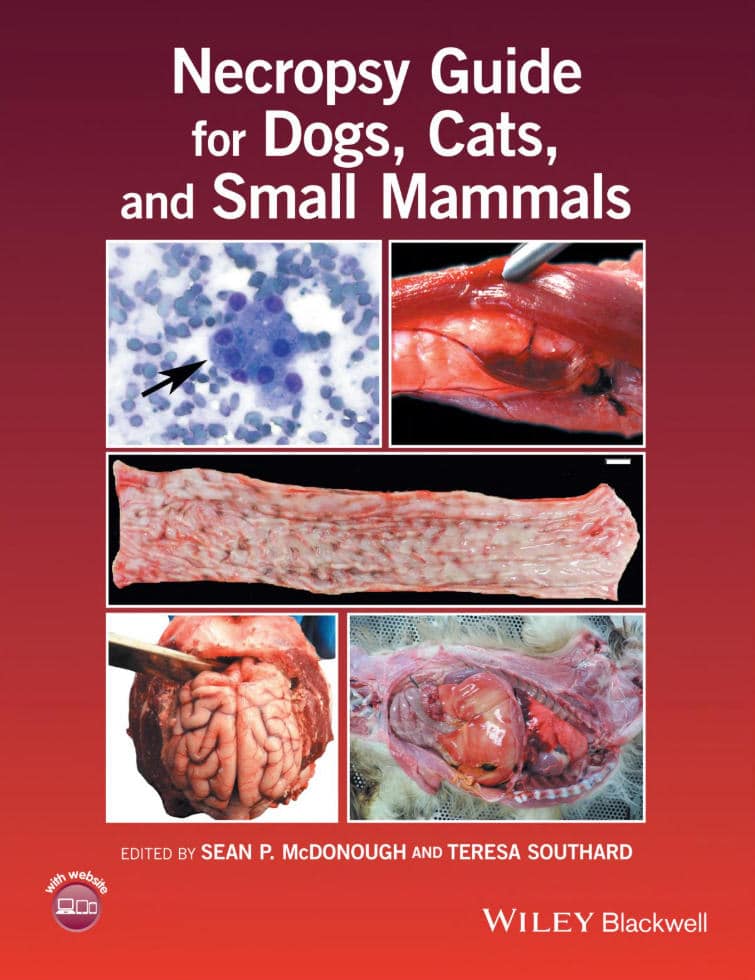 Necropsy Guide For Dogs, Cats, And Small Mammals Pdf Download
