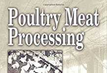 Poultry Meat Processing PDF