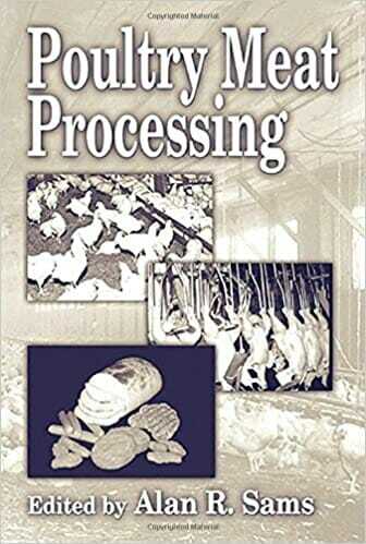 Poultry Meat Processing PDF