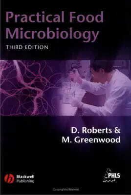 Practical Food Microbiology 3rd Edition PDF