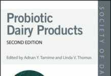 Probiotic Dairy Products, 2nd Edition