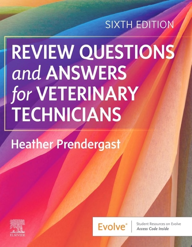 Review Questions And Answers For Veterinary Technicians 6Th Edition Pdf Download
