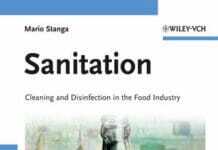Sanitation Cleaning and Disinfection in the Food Industry PDF