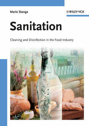 Sanitation Cleaning and Disinfection in the Food Industry PDF