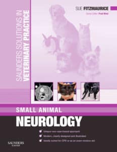 Saunders Solutions in Veterinary Practice: Small Animal Neurology Saunders Solutions in Veterinary Practice: Small Animal Neurology PDF