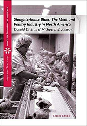 Slaughterhouse Blues: The Meat and Poultry Industry in North America, 2nd Edition