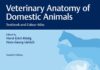 Veterinary Anatomy Of Domestic Animals: Textbook And Colour Atlas 7Th Edition