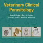 Veterinary Clinical Parasitology, 9th Edition
