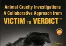 Animal Cruelty Investigations: A Collaborative Approach from Victim to Verdict