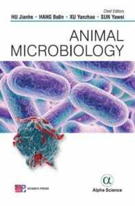 Animal Microbiology PDF