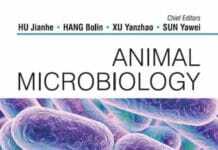 Animal Microbiology PDF