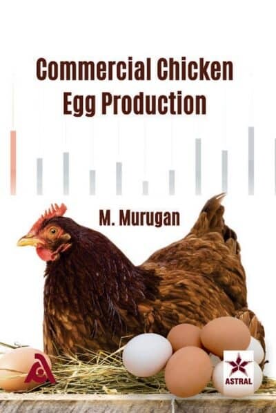 Commercial Chicken Egg Production pdf