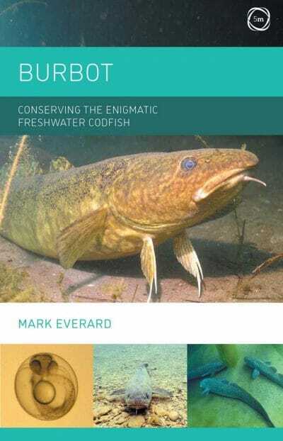 Conserving the Enigmatic Freshwater Codfish