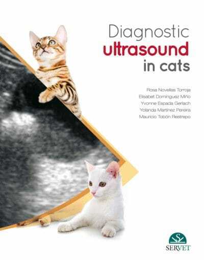 Diagnostic Ultrasound in Cats ( Videos Added )
