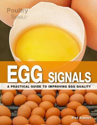Egg Signals, A Practical Guide to Improving Egg Quality
