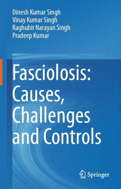 Fasciolosis Causes, Challenges and Controls