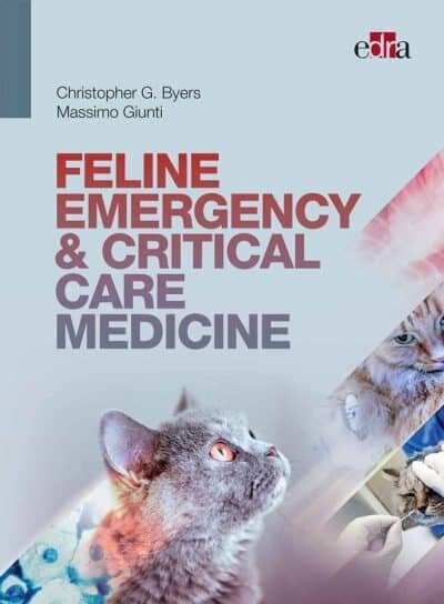 Feline Emergency and Critical Care Medicine PDF