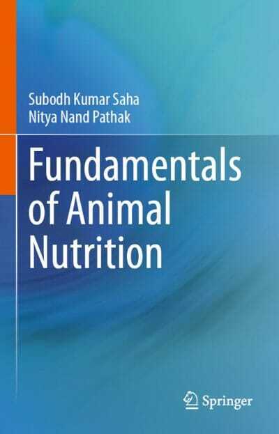 Fundamentals of Animal Nutrition PDF | Vet eBooks