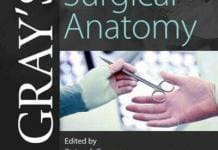 Gray’s Surgical Anatomy PDF