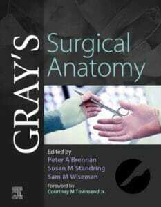 Gray’s Surgical Anatomy PDF