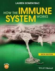 How the Immune System Works 6th Edition PDF
