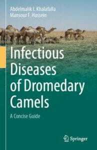 Infectious Diseases of Dromedary Camels: A Concise Guide Infectious-Diseases-of-Dromedary-Camels-A-Concise-Guide