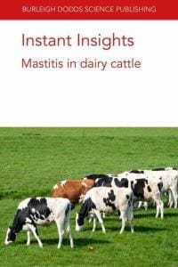 Instant Insights: Mastitis in Dairy Cattle PDF