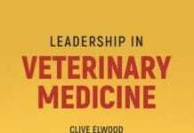 Leadership in Veterinary Medicine PDF