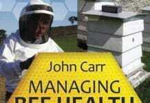 Managing Bee Health: A Practical Guide for Beekeepers PDF