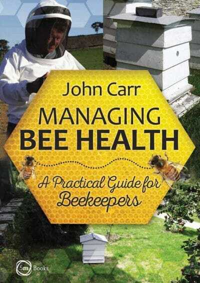 Managing Bee Health: A Practical Guide for Beekeepers PDF.