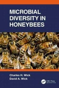 Microbial-Diversity-in-Honeybees